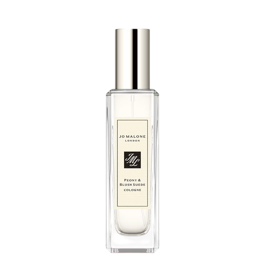 Jo Malone, Peony & Blush Suede, Eau De Cologne, Για Γυναίκες, 30 ml