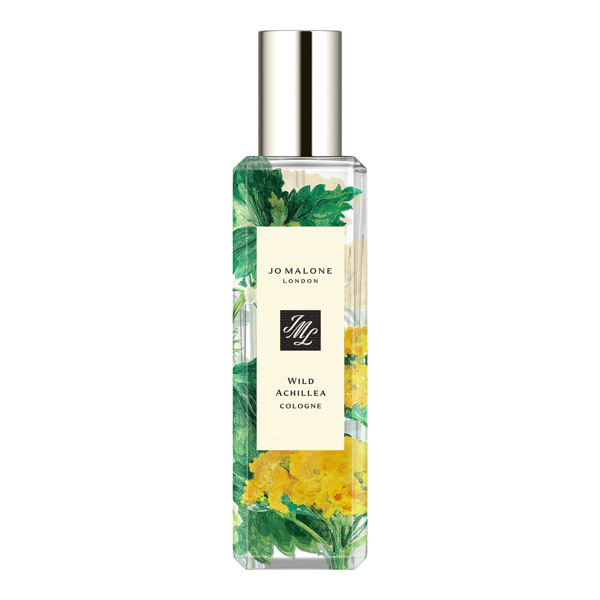 Jo Malone, Wild Achillea, Eau De Cologne, Για Γυναίκες, Without Box, 30 ml