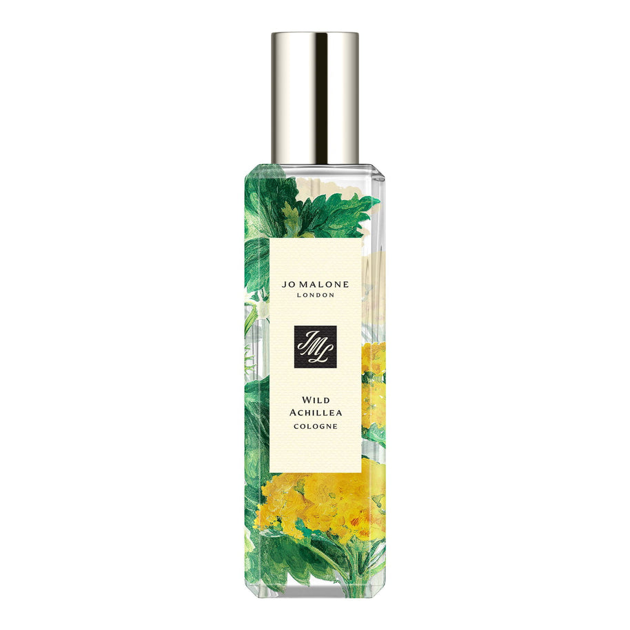 Jo Malone, Wild Achillea, Eau De Cologne, Για Γυναίκες, Without Box, 30 ml