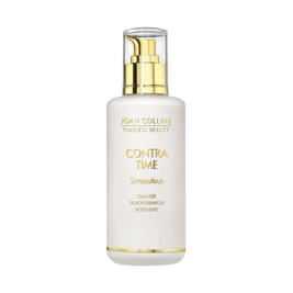 Joan Collins, Contra Time Scrupulous Treatment, Καθαρισμού, Κρέμα Καθαρισμού, 50 ml