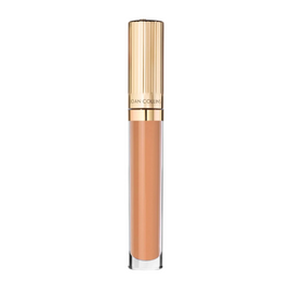 Joan Collins, Fade To Perfect, Full Cover, Υγρό Concealer, Dark, 5 ml