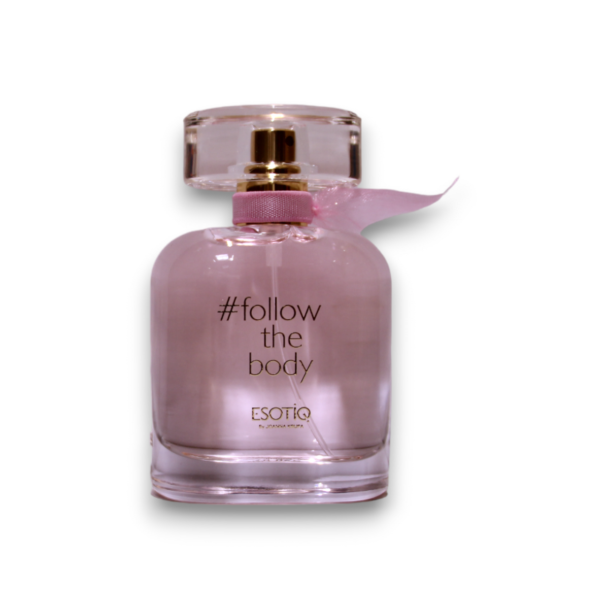 Joanna Krupa, Follow The Body, Eau De Parfum, Για Γυναίκες, 50 ml *Tester