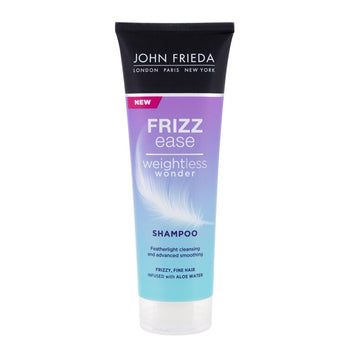 John Frieda, Frizz Ease, Aloe Vera, Σαμπουάν, For Smoothening, 250 ml