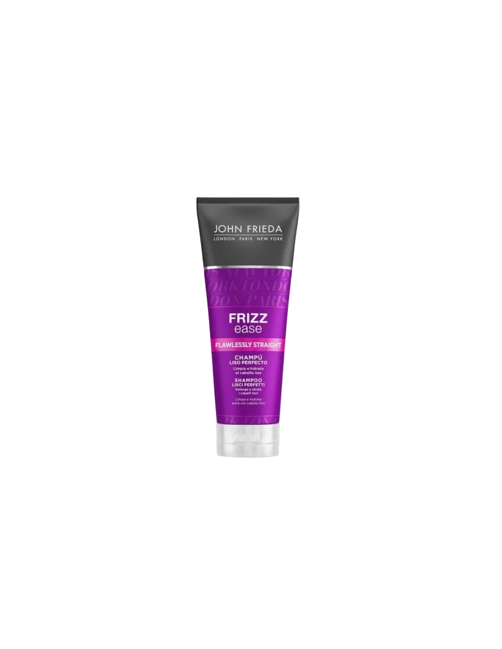 John Frieda, Frizz Ease, Σαμπουάν, Smooth & Strengthens, 250 ml