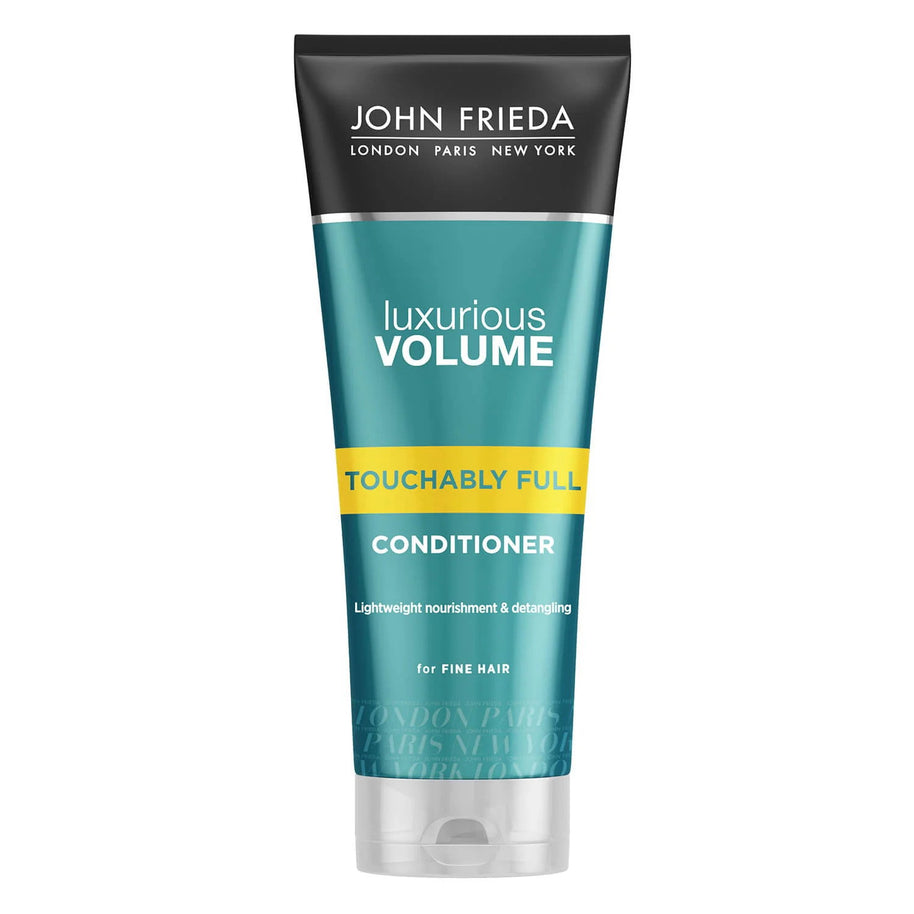 John Frieda, Luxurious Volume, Κρέμα Μαλλιών, For Θρεπτικό, 250 ml