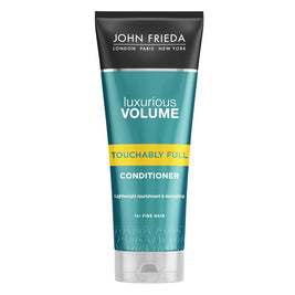 John Frieda, Luxurious Volume, Κρέμα Μαλλιών, For Θρεπτικό, 250 ml