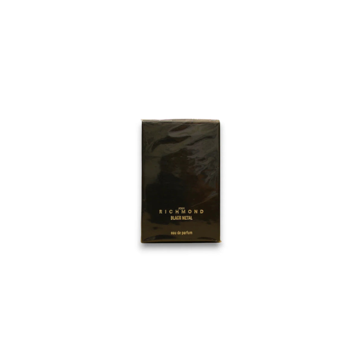 John Richmond, Black Metal, Eau De Parfum, Για Γυναίκες, 50 ml