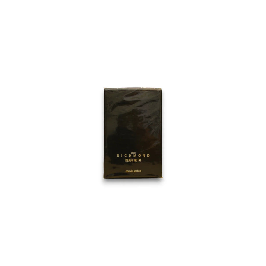 John Richmond, Black Metal, Eau De Parfum, Για Γυναίκες, 50 ml