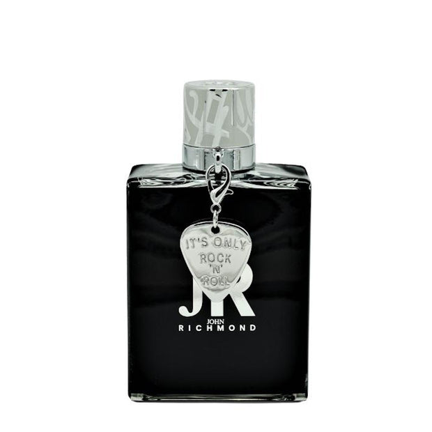 John Richmond, Man, Eau De Toilette, Για Άνδρες, 100 ml *Tester