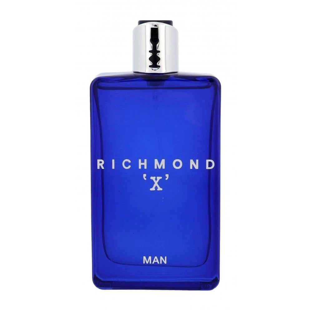 John Richmond, Richmond X, Eau De Toilette, Ανδρικό, 75 ml