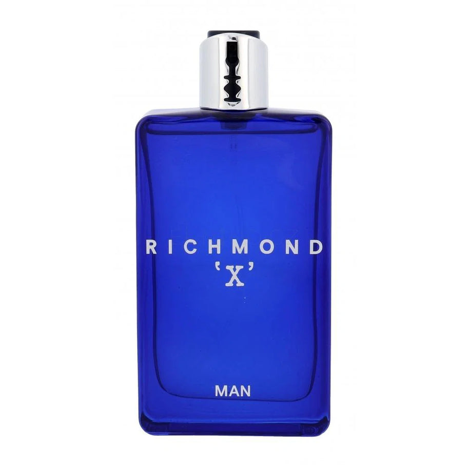 John Richmond, Richmond X, Eau De Toilette, Ανδρικό, 75 ml