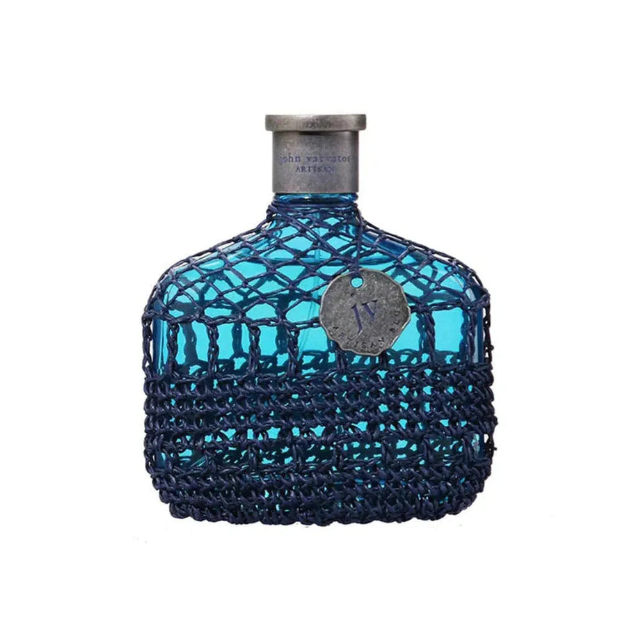 John Varvatos, Artisan Blu, Eau De Toilette, Ανδρικό, 125 ml