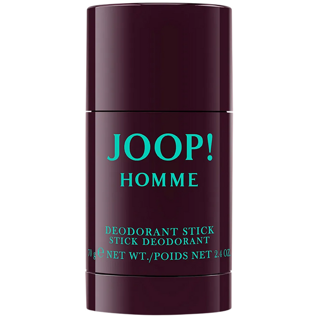 Joop!, Homme, Αποσμητικό Stick, Για Άνδρες, 70 g