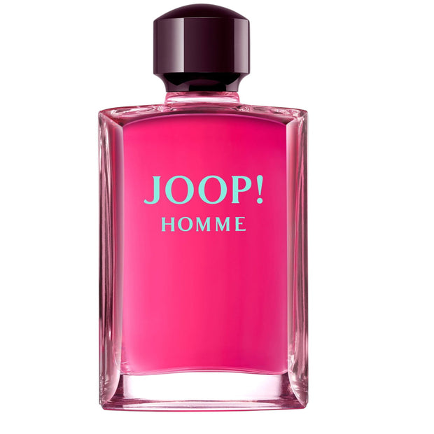 Joop!, Homme, Eau De Toilette, Για Άνδρες, 125 ml