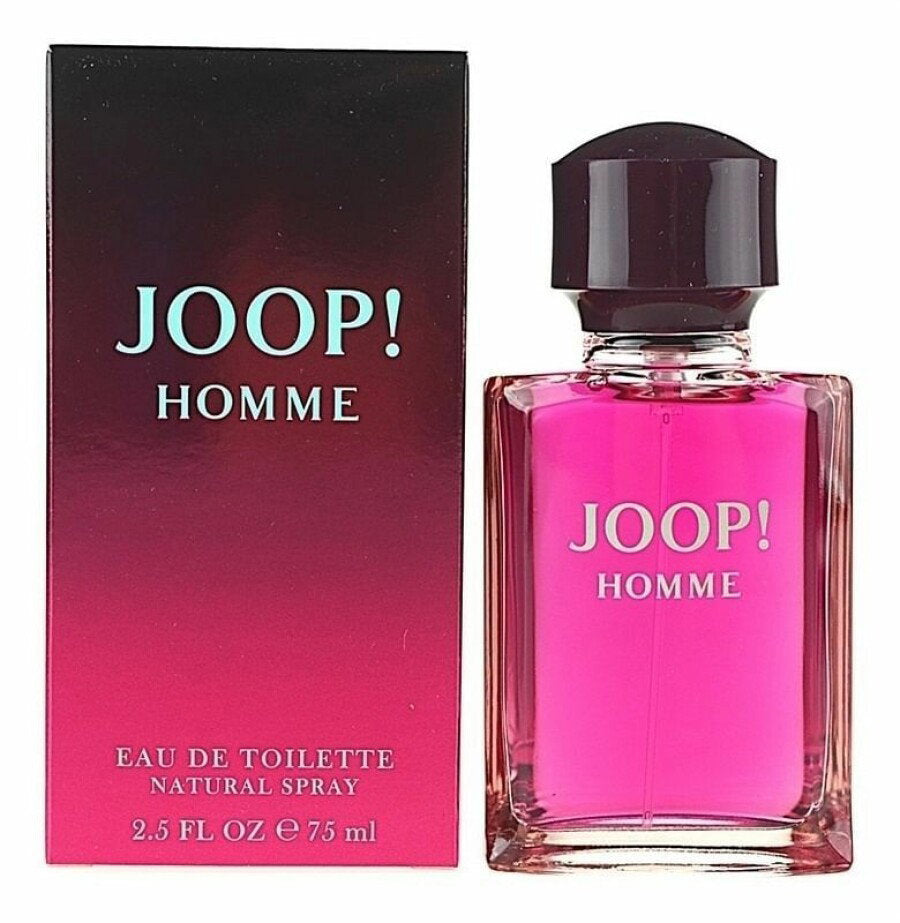Joop!, Homme, Eau De Toilette, Ανδρικό, 75 ml