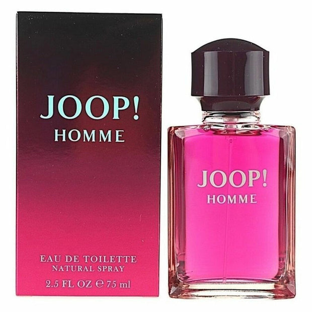 Joop!, Homme, Eau De Toilette, Για Άνδρες, 75 ml