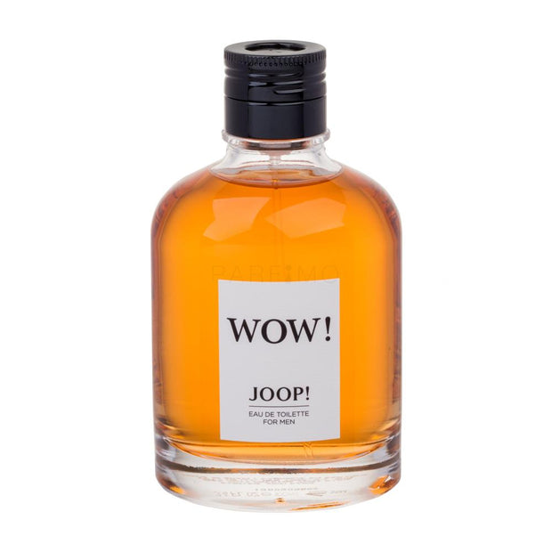 Joop!, Wow!, Eau De Toilette, Για Άνδρες, 100 ml