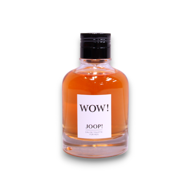 Joop!, Wow!, Eau De Toilette, Για Άνδρες, 60 ml *Tester