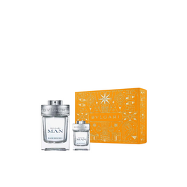 Juice Fragrance Xmas 2024 Σετ Bvlgari: Rain Essence, Eau De Parfum, Για Άνδρες, 100 ml + Rain Essence, Eau De Parfum, Για Άνδρες, 15 ml *Miniature