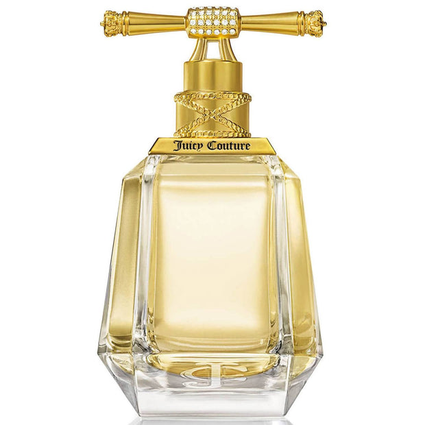 Juicy Couture, I Am Juicy Couture, Eau De Parfum, Για Γυναίκες, 100 ml *Tester