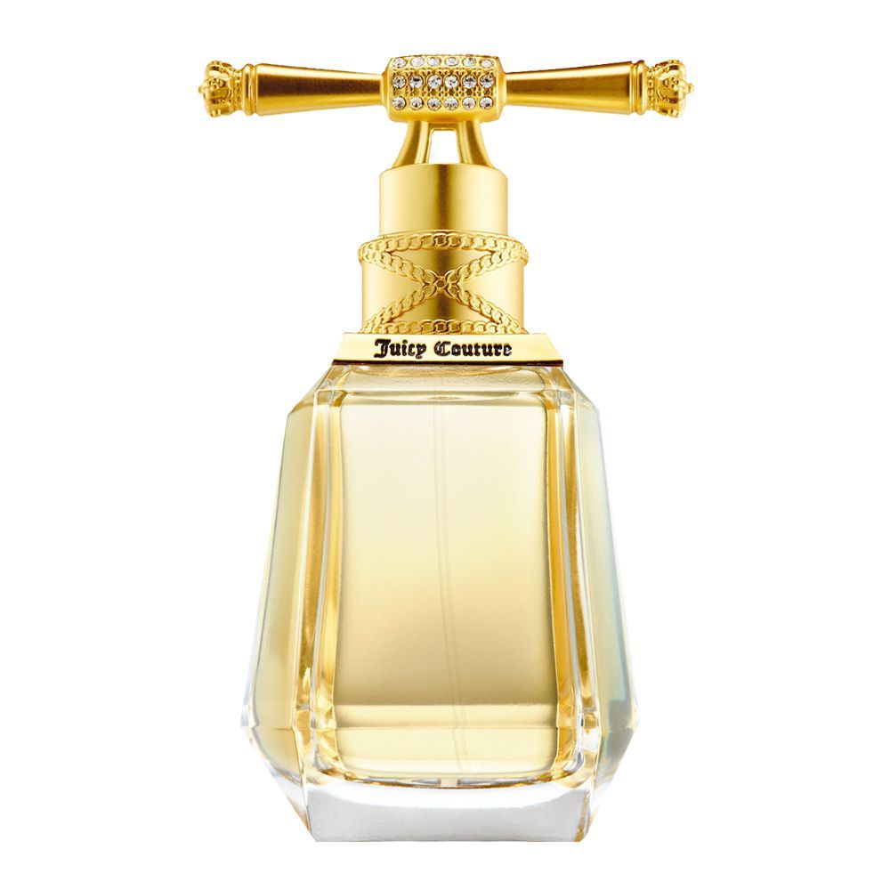 Juicy Couture, I Am Juicy Couture, Eau De Parfum, Για Γυναίκες, 30 ml