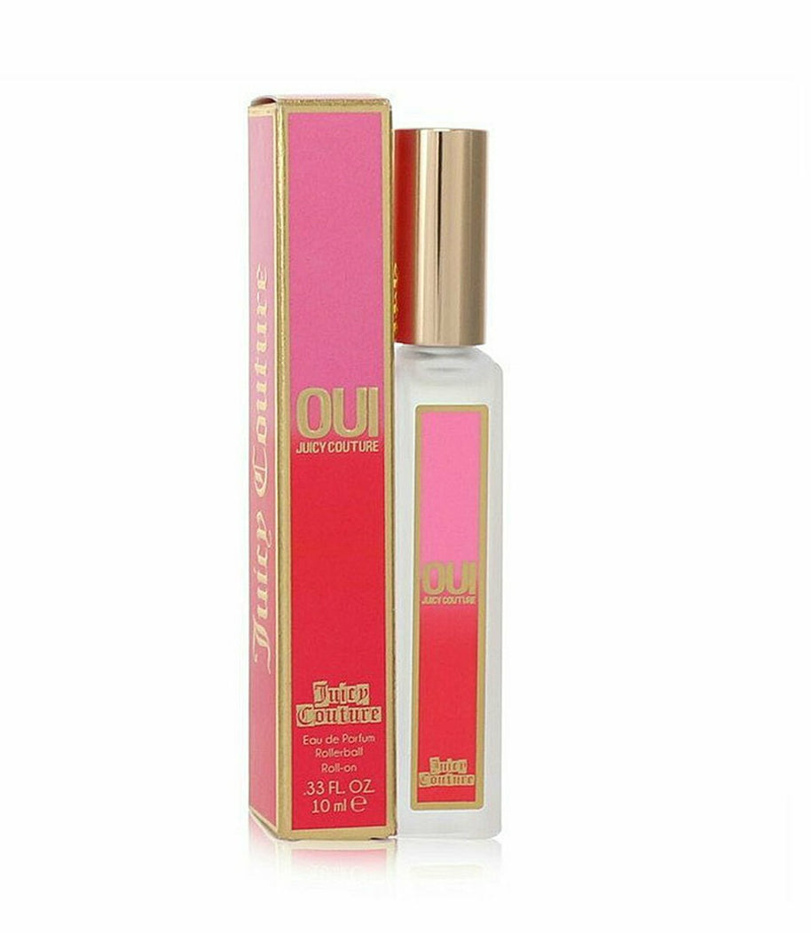 Juicy Couture, Oui, Eau De Parfum, Για Γυναίκες, 10 ml