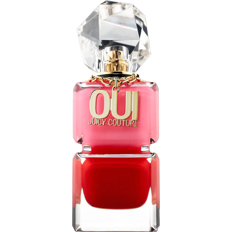 Juicy Couture, Oui, Eau De Parfum, Για Γυναίκες, 100 ml