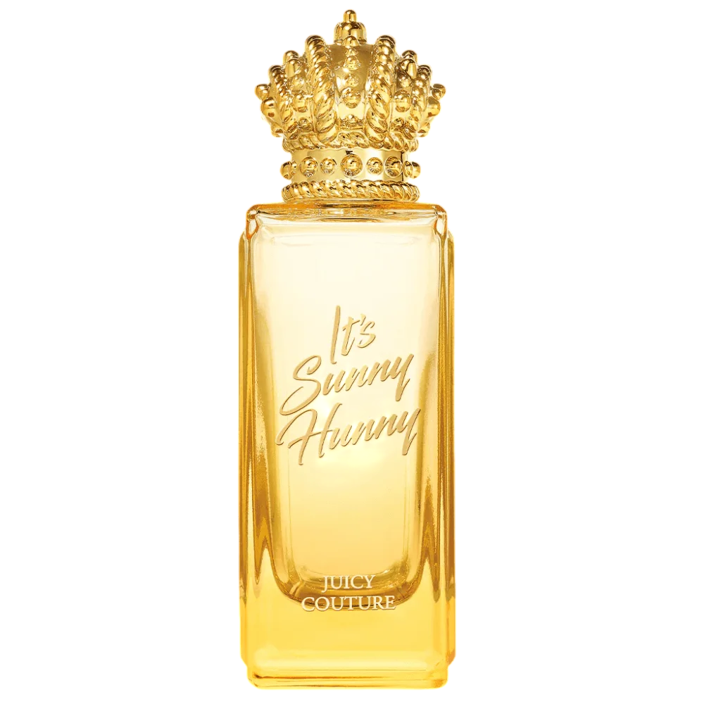 Juicy Couture, Rock The Rainbow - It's Sunny Hunny, Eau De Toilette, Για Γυναίκες, 75 ml