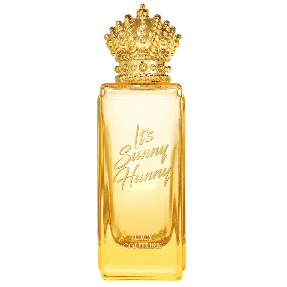 Juicy Couture, Rock The Rainbow - It's Sunny Hunny, Eau De Toilette, Γυναικείο, 75 ml