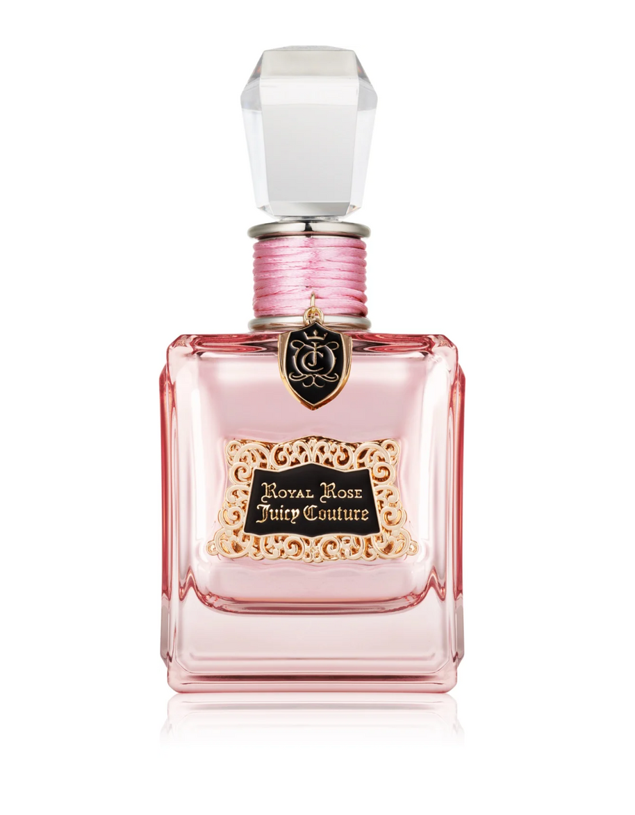 Juicy Couture, Royal Rose, Eau De Parfum, Για Γυναίκες, 100 ml