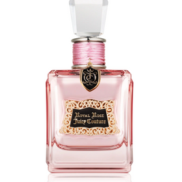 Juicy Couture, Royal Rose, Eau De Parfum, Για Γυναίκες, 100 ml