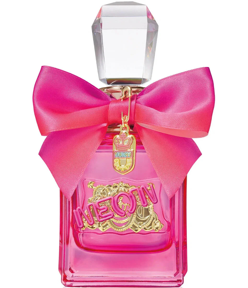 Juicy Couture, Viva La Juicy Neon, Eau De Parfum, Γυναικείο, 50 ml