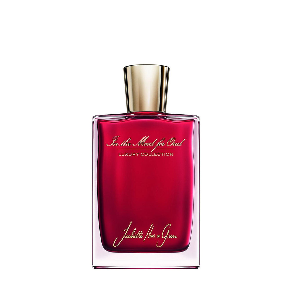 Juliette Has A Gun, Luxury - In The Mood For Oud, Eau De Parfum, Γυναικείο, 75 ml