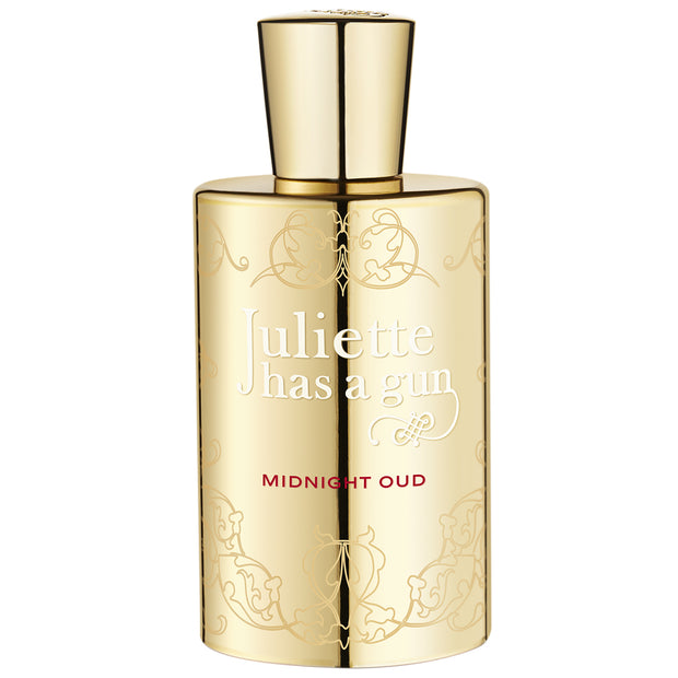 Juliette Has A Gun, Midnight Oud, Eau De Parfum, Γυναικείο, 100 ml