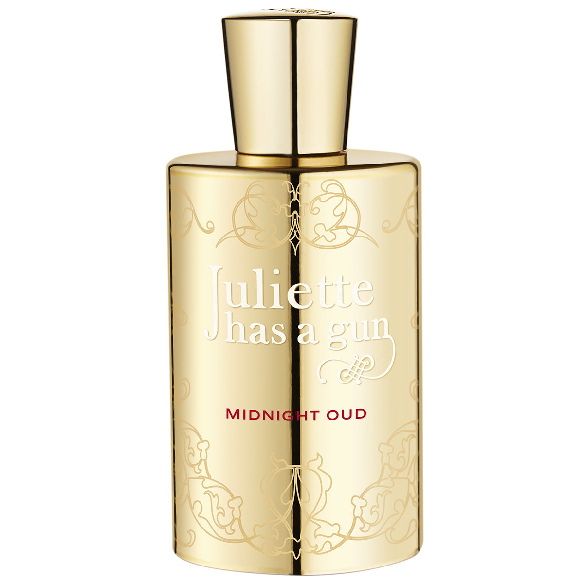 Juliette Has A Gun, Midnight Oud, Eau De Parfum, Γυναικείο, 100 ml