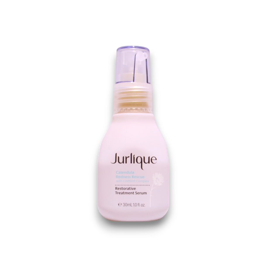 Jurlique, Calendula Redness Rescue, With Comfort Complex, Ενυδατικό, Ορός, Για το Πρόσωπο, 30 ml