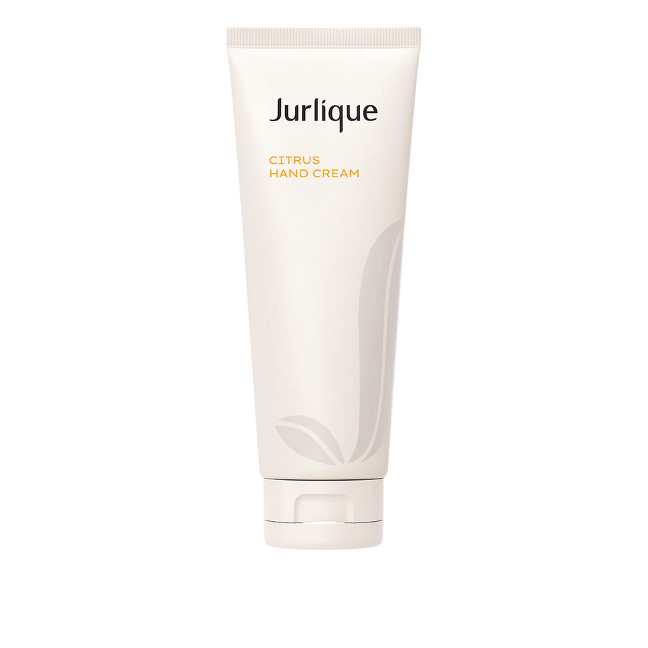 Jurlique, Citrus, Ενυδατικό, Κρέμα Χεριών, 125 ml *Tester