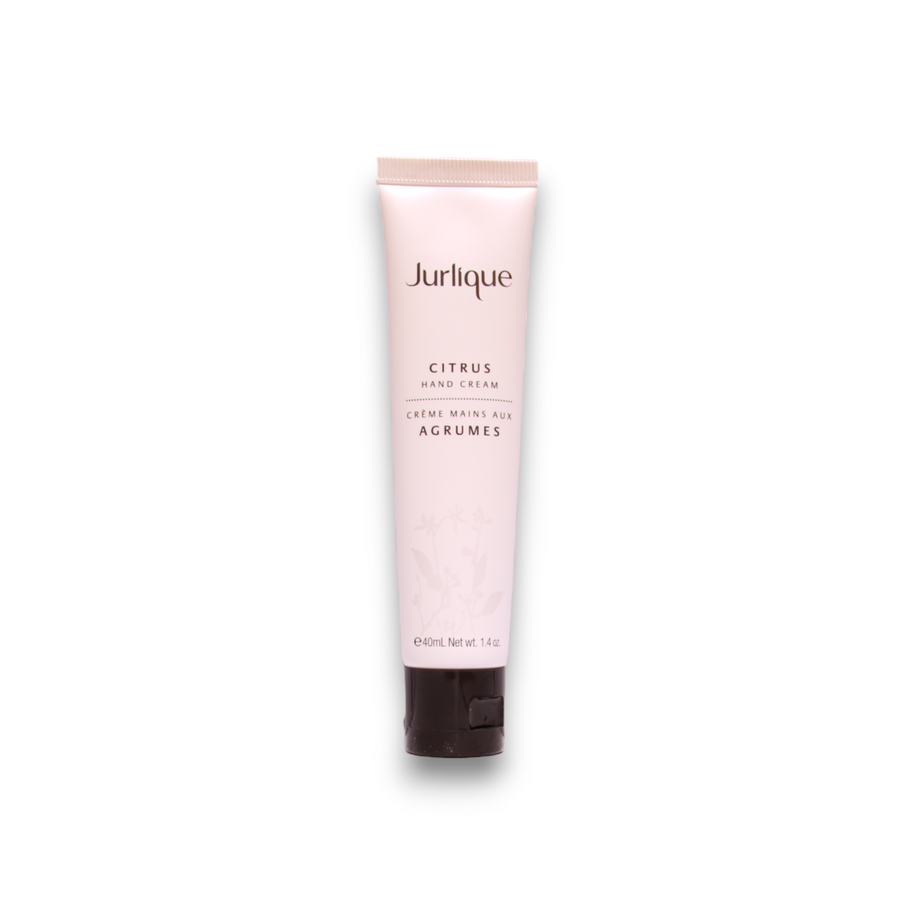 Jurlique, Citrus, Ενυδατικό, Κρέμα Χεριών, 40 ml