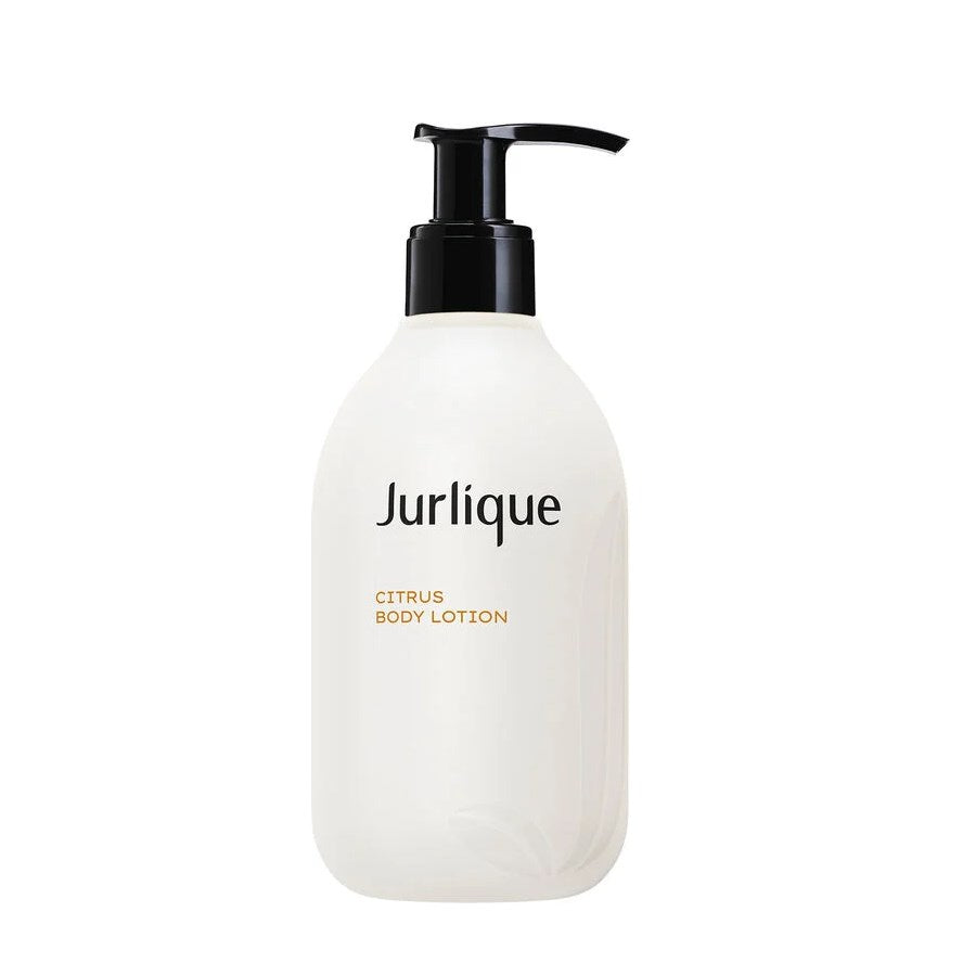 Jurlique, Citrus, Lavander, Refreshing, Λοσιόν Σώματος, 300 ml