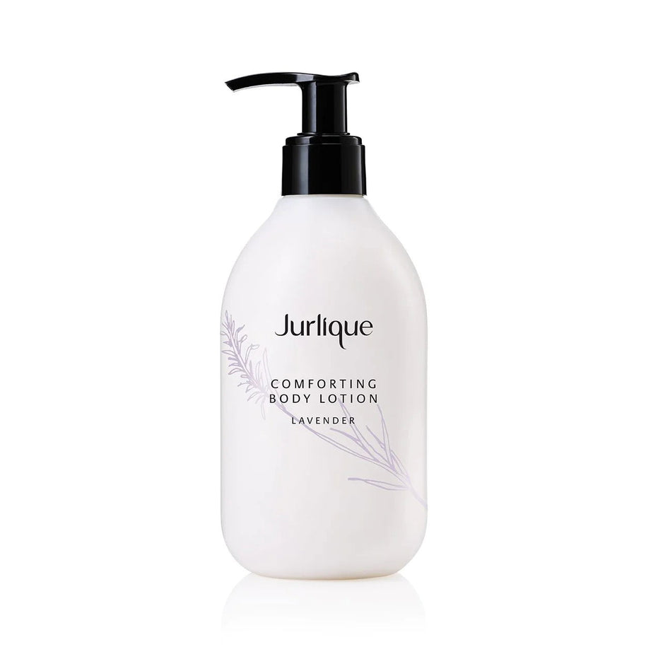 Jurlique, Comforting, Lavander, Ενυδατική, Λοσιόν Σώματος, 300 ml