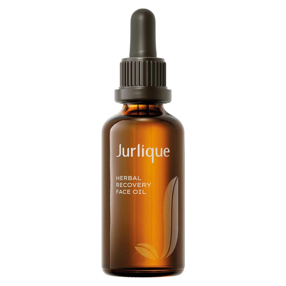 Jurlique, Herbal Recovery, Antioxidant, Έλαιο, Για το Πρόσωπο, 50 ml *Tester