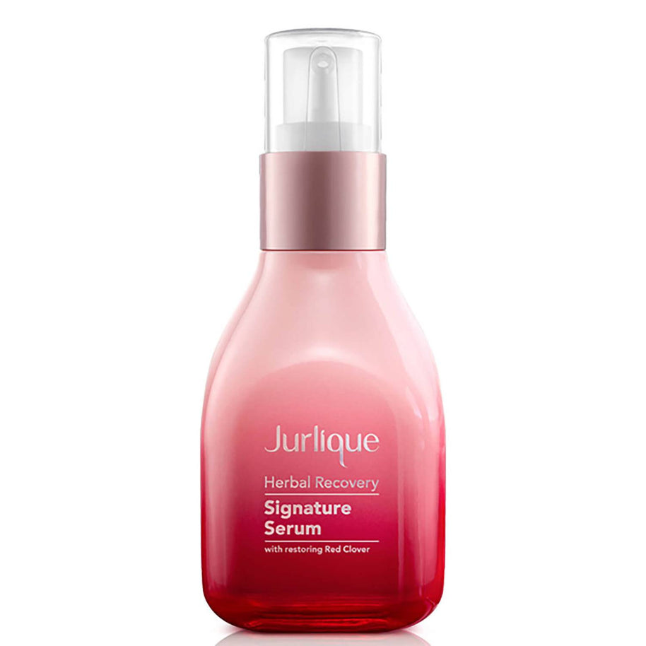 Jurlique, Herbal Recovery Signature, Σύσφιξης, Ορός, Για το Πρόσωπο, 50 ml