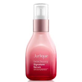 Jurlique, Herbal Recovery Signature, Σύσφιξης, Ορός, Για το Πρόσωπο, 50 ml