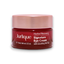 Jurlique, Herbal Recovery Signature, Ενυδατική, Day, Κρέμα Ματιών, 15 ml *Tester