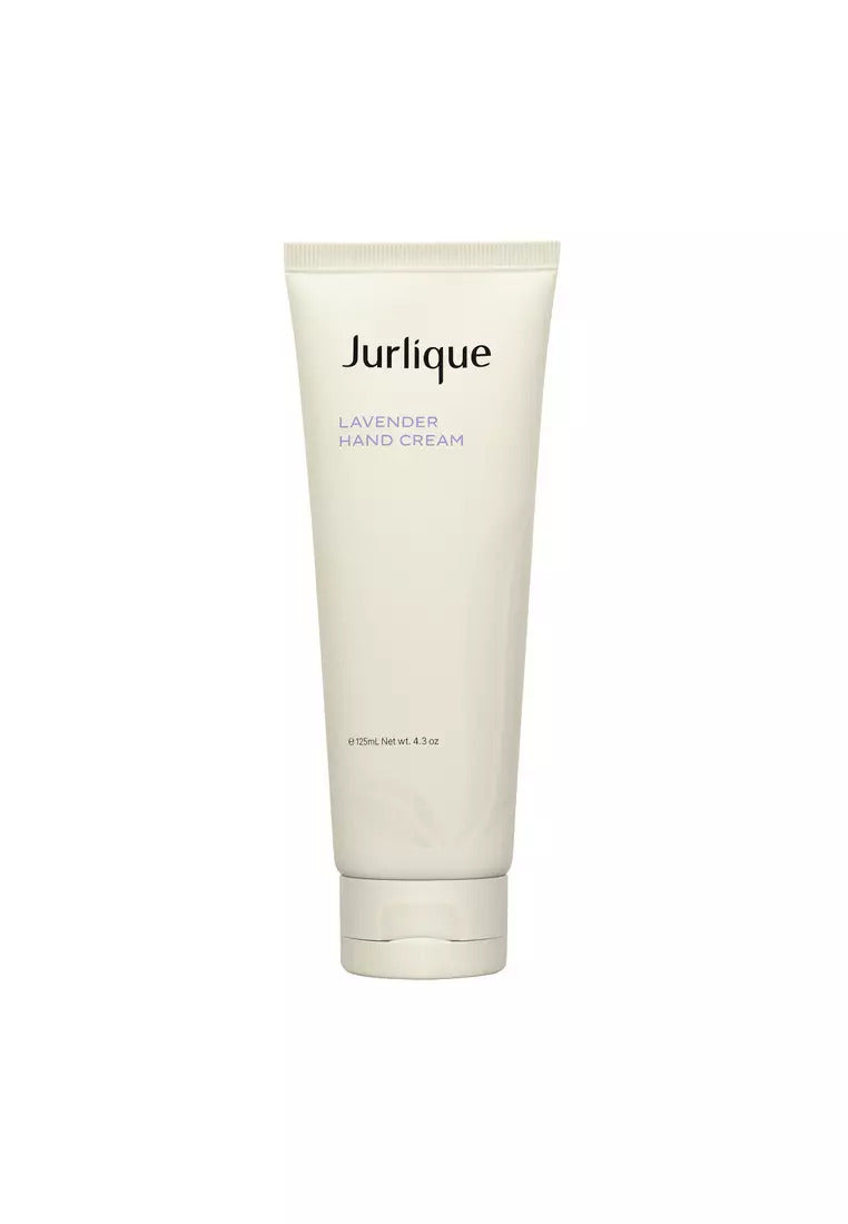 Jurlique, Lavander, Καταπραϋντικό, Κρέμα Χεριών, 125 ml