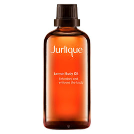 Jurlique, Lemon, Refresh, Lemon, Έλαιο Σώματος, 100 ml *Tester