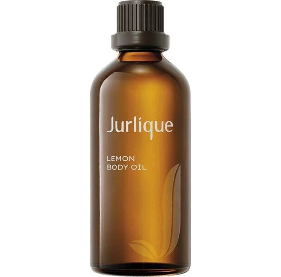 Jurlique, Lemon, Αναζωογόνησης, Έλαιο Σώματος, 100 ml
