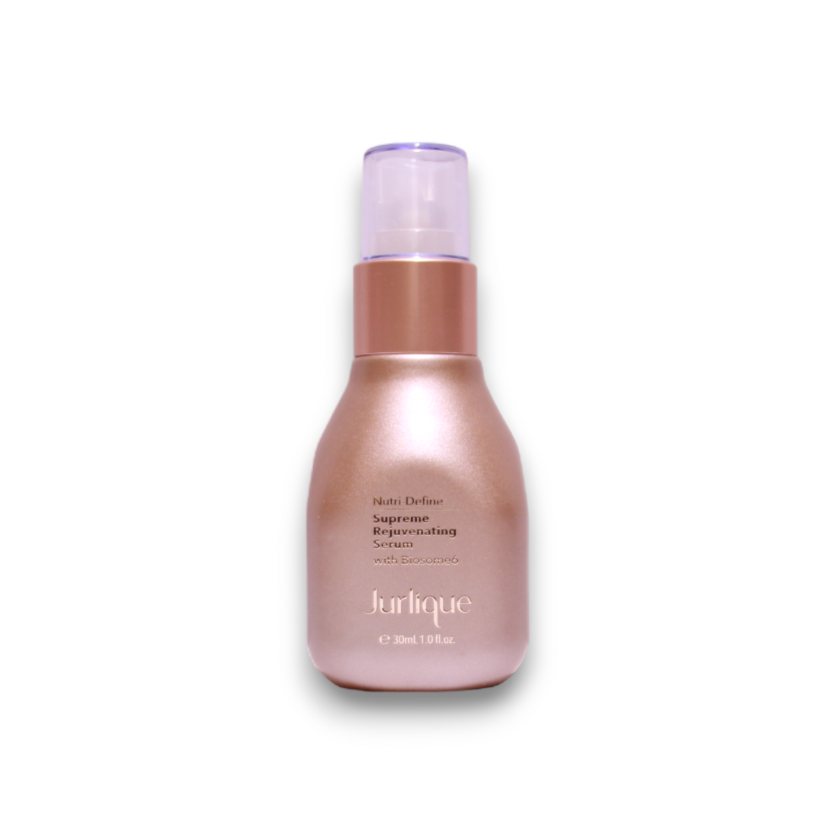 Jurlique, Nutri-Define, Αναζωογονητικό, Ορός, Για το Πρόσωπο, 30 ml