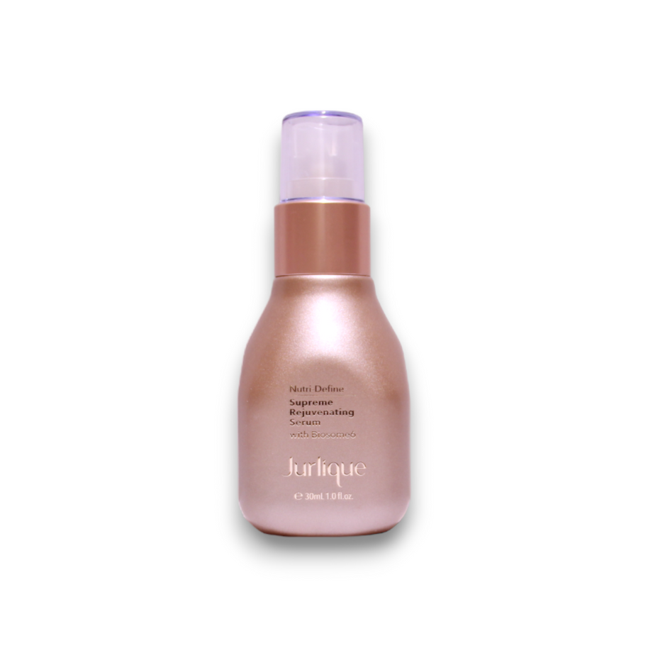 Jurlique, Nutri-Define, Αναζωογονητικό, Ορός, Για το Πρόσωπο, 30 ml