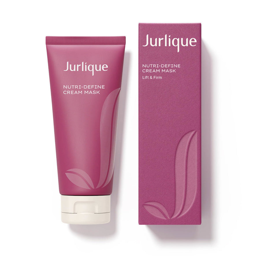 Jurlique, Nutri-Define, Lift & Firm, Μάσκα Σε Μορφή Κρέμας, Για το Πρόσωπο, 100 ml